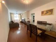 Apartamento para Venda em Santos/SP Aparecida 2 Quartos