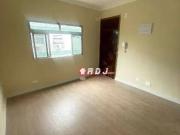 Apartamento para Venda em Santos/SP Aparecida 2 Quartos