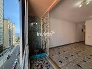 Apartamento para Venda em Santos/SP Aparecida 2 Quartos