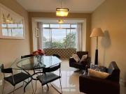 Apartamento para Venda em Santos/SP Aparecida 2 Quartos