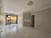 Apartamento para Venda em Santos/SP Aparecida 2 Quartos