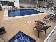 Apartamento para Venda em Santos/SP Aparecida 2 Quartos