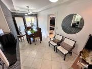 Apartamento para Venda em Santos/SP Aparecida 2 Quartos