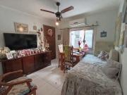 Apartamento para Venda em Santos/SP Aparecida 2 Quartos