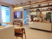 Apartamento para Venda em Santos/SP Aparecida 2 Quartos