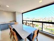 Apartamento para Venda em Santos/SP Aparecida 2 Quartos