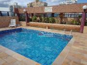 Apartamento para Venda em Santos/SP Aparecida 2 Quartos