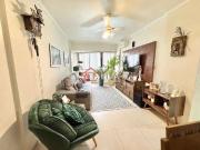 Apartamento para Venda em Santos/SP Aparecida 2 Quartos