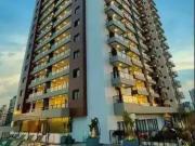 Apartamento para Venda em Santos/SP Aparecida 2 Quartos