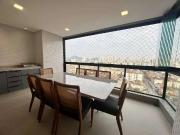 Apartamento para Venda em Santos/SP Aparecida 2 Quartos