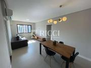 Apartamento para Venda em Santos/SP Aparecida 2 Quartos