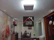 Apartamento para Venda em Santos/SP Aparecida 2 Quartos