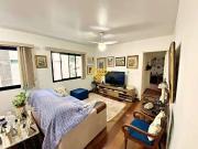 Apartamento para Venda em Santos/SP Aparecida 2 Quartos