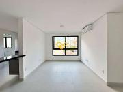 Apartamento para Venda em Santos/SP Aparecida 2 Quartos