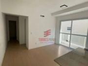 Apartamento para Venda em Santos/SP Aparecida 2 Quartos