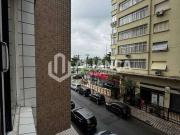 Apartamento para Venda em Santos/SP Aparecida 2 Quartos