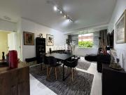 Apartamento para Venda em Santos/SP Aparecida 2 Quartos