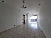 Apartamento para Venda em Santos/SP Aparecida 2 Quartos