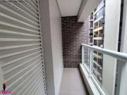 Apartamento para Venda em Santos/SP Aparecida 2 Quartos