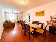 Apartamento para Venda em Santos/SP Aparecida 2 Quartos