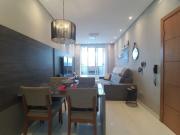 Apartamento para Venda em Santos/SP Aparecida 2 Quartos