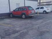 Apartamento para Venda em Santos/SP Aparecida 2 Quartos