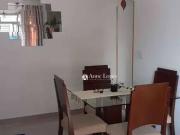 Apartamento para Venda em Santos/SP Aparecida 2 Quartos