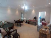 Apartamento para Venda em Santos/SP Aparecida 2 Quartos