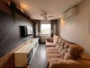 Apartamento para Venda em Santos/SP Aparecida 2 Quartos