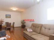Apartamento para Venda em Santos/SP Aparecida 2 Quartos