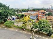 Apartamento para Venda em Santos/SP Aparecida 2 Quartos