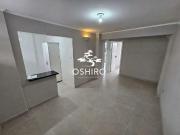Apartamento para Venda em Santos/SP Aparecida 2 Quartos