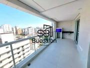 Apartamento para Venda em Santos/SP Aparecida 2 Quartos