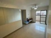 Apartamento para Venda em Santos/SP Aparecida 2 Quartos