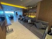 Apartamento para Venda em Santos/SP Aparecida 2 Quartos