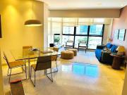 Apartamento para Venda em Santos/SP Aparecida 2 Quartos