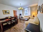 Apartamento para Venda em Santos/SP Aparecida 2 Quartos