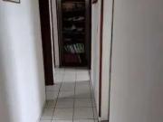 Apartamento para Venda em Santos/SP Aparecida 2 Quartos