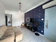 Apartamento para Venda em Santos/SP Aparecida 2 Quartos