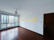 Apartamento para Venda em Santos/SP Aparecida 2 Quartos