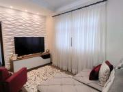 Apartamento para Venda em Santos/SP Aparecida 2 Quartos