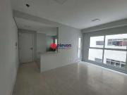 Apartamento para Venda em Santos/SP Aparecida 2 Quartos