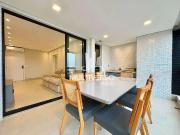 Apartamento para Venda em Santos/SP Aparecida 2 Quartos