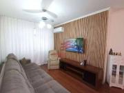 Apartamento para Venda em Santos/SP Aparecida 2 Quartos