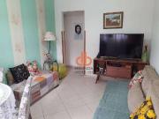 Apartamento para Venda em Santos/SP Aparecida 1 Quartos