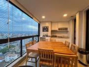 Apartamento para Venda em Santos/SP Aparecida 2 Quartos