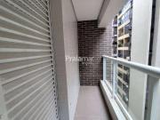 Apartamento para Venda em Santos/SP Aparecida 2 Quartos