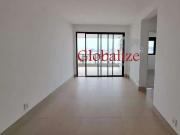 Apartamento para Venda em Santos/SP Aparecida 2 Quartos