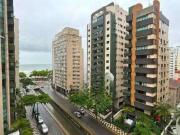 Apartamento para Venda em Santos/SP Aparecida 2 Quartos