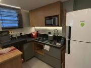 Apartamento para Venda em Santos/SP Aparecida 2 Quartos